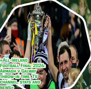 All ireland final
