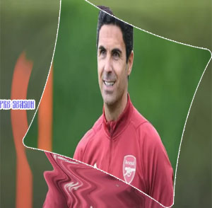 Arsenal pre season fixtures