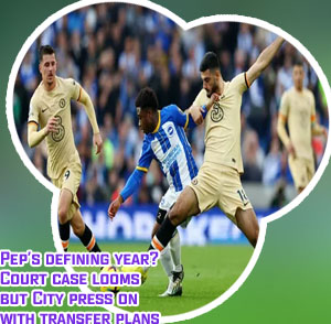 Brighton fc transfer news