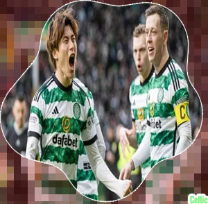 Celtic score