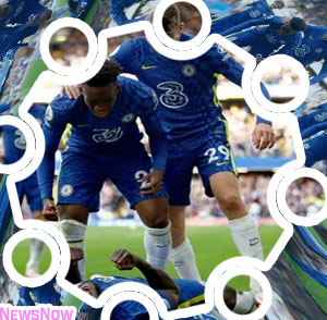 Chelsea football club latest news now