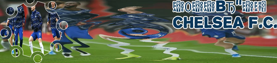 Chelsea playing today
