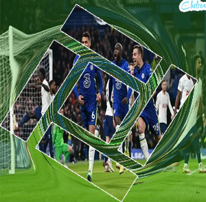 Chelsea results todays match