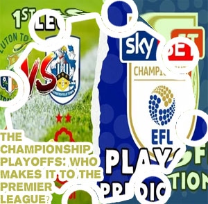 Efl championship playoff