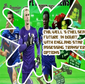 Epl transfer