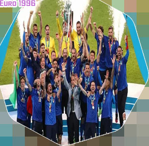 Euro cup italy