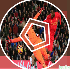 Football latest score
