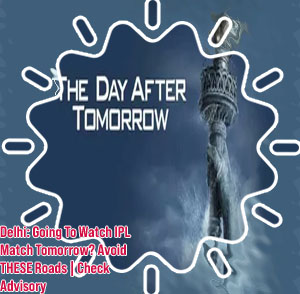 Ipl match day after tomorrow