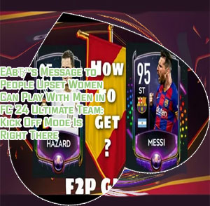 La liga rivals fifa mobile