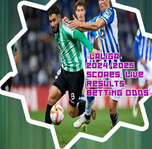 La liga tomorrow match