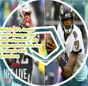 Live nfl scores