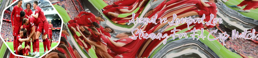 Liverpool fc live match online