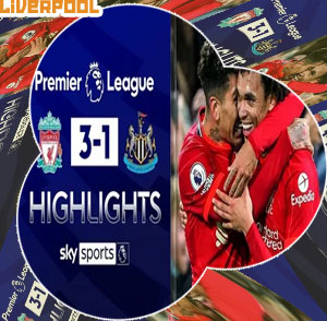 Liverpool score tonight live