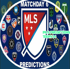 Mls predictions