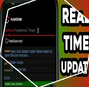 Mobileflashscorelive