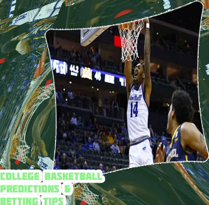 Ncaa basketball predictor