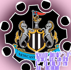 Newcastle united fc