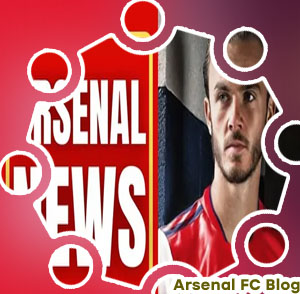 Newsnow arsenal fc