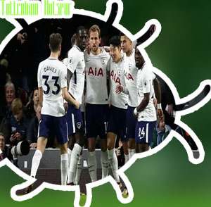 Newsnow tottenham hotspurs