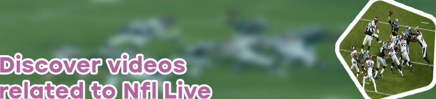 Nfl football live