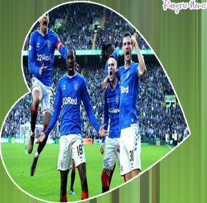 Rangers fc newsnow
