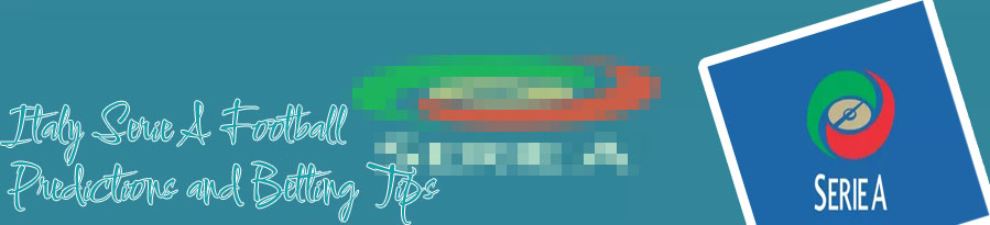 Serie a tips