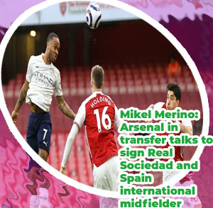 Sky sports arsenal