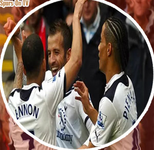 Sky sports spurs