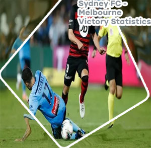 Sydney fc results
