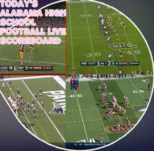 Thursday night football score
