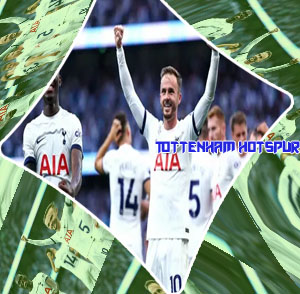 Tottenham hotspur results