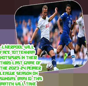 Tottenham live streaming