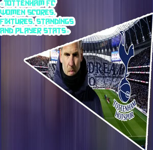 Tottenham women