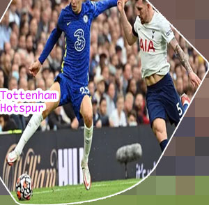 Tottenham's next match