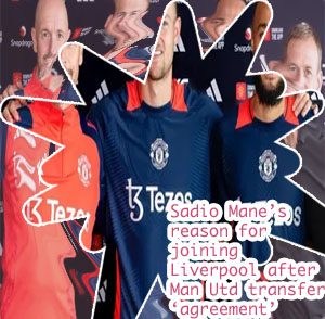 Transfer manchester united