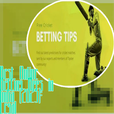 Best cricket betting platform