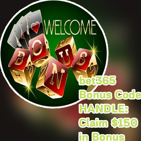 Casino new user bonus