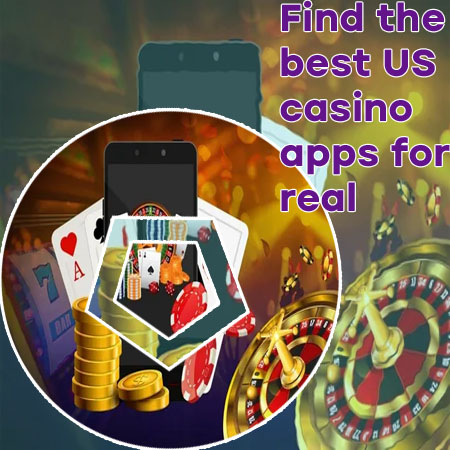 Casino reward apps