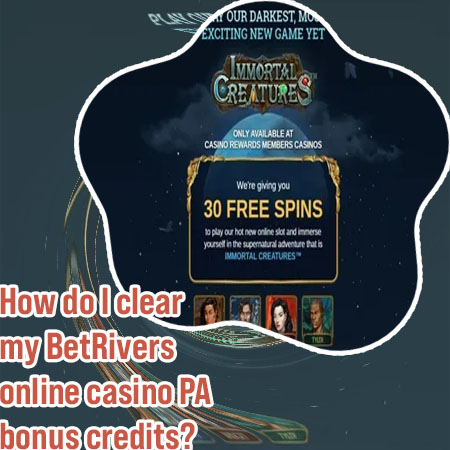 Casino reward bonus