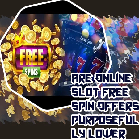 Casino reward free spin