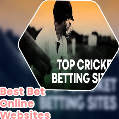 Cricket betting website