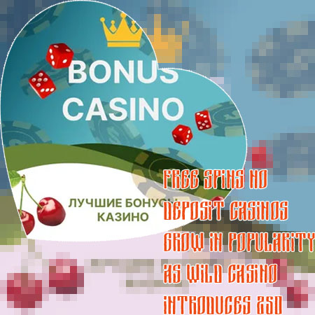 New user casino bonus