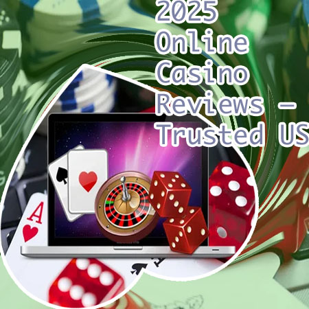 Online casino user reviews