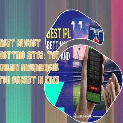 Online cricket betting platform